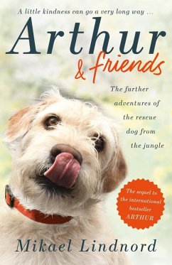Arthur and Friends (eBook, ePUB) - Lindnord, Mikael; Hudson, Val