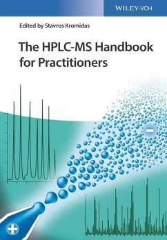 Cover The HPLC-MS Handbook for Practitioners (eBook, ePUB)