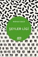 Seyler Ligi - Gecü, Ridvan