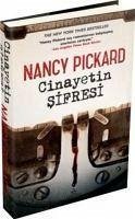 Cinayetin Sifresi - Pickard, Nancy