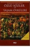 Homerostan Yasar Kemale Özlü Sözler ve Yasam Öyküleri Cilt 2