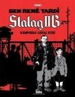 Stalag IIB Kampinda Savas - Tardi