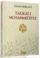 Tarikat-i Muhammediyye Ciltli - Birgivi, Imam