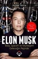 Elon Musk - Vance, Ashlee