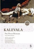 Kalevala Fin Halk Destani - Kolektif