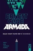 Armada - Cline, Ernest