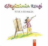 Gökyüzünün Rengi