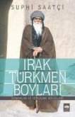 Irak Türkmen Boylari