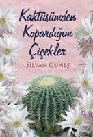 Kaktüsümden Kopardigim Cicekler - Günes, Silvan