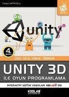 Unity 3D Ile Oyun Programlama - Hatipoglu, Timucin