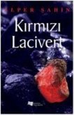 Kirmizi Lacivert