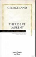 Therese ve Laurent - Sand, George