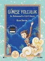 Günese Yolculuk - Sevim, Ayse