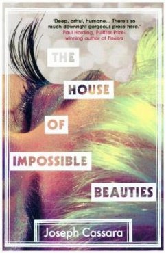 The House of Impossible Beauties - Cassara, Joseph