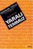 Yarali - Temmuz Sivas Kiyimi