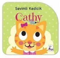 Sevimli Kedicik Cathy - Kolektif