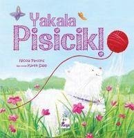 Yakala Pisicik - Kolektif