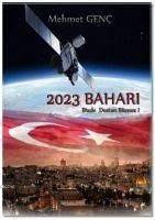Cover 2023 Bahari