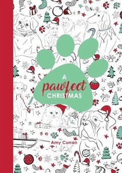 A Pawfect Christmas - Curran, Amy L