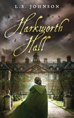 Harkworth Hall - Johnson, L. S.
