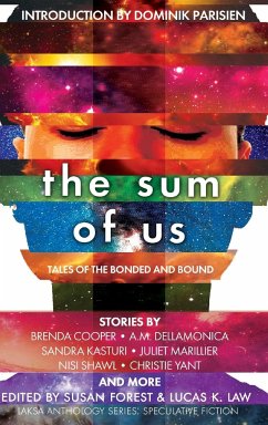 The Sum of Us - Marillier, Juliet