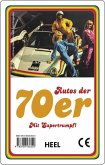 Autos der 70er (Kartenspiel)