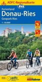 ADFC-Regionalkarte Ferienland Donau-Ries / Geopark Ries, 1:50.000, reiß- und wetterfest, GPS-Tracks Download ADFC-Regionalkarte Ferienland Donau-Ries / Geopark Ries, 1:50.000, reiß- und wetterfest, GPS-Tracks Download