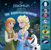 Disney Die Eiskönigin - Zauber der Polarlichter, Die Kristallzeremonie