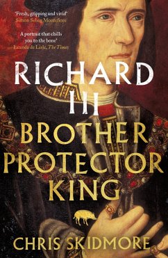 Richard III (eBook, ePUB) - Skidmore, Chris