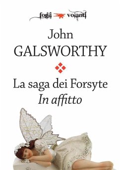 Cover La saga dei Forsyte. Terzo volume. In affitto (eBook, ePUB)