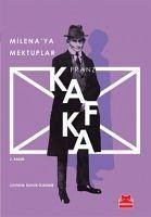 Cover Milenaya Mektuplar