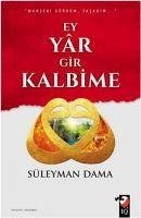 Cover Ey Yar Gir Kalbime