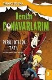 Benim Canavarlarim 3 Ciltli