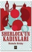 Cover Sherlockun Kadinlari