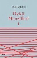 Cover Öykü Menzilleri 1