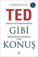 TED Gibi Konus - Gallo, Carmine