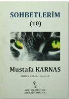 Sohbetlerim-10 - Karnas, Mustafa