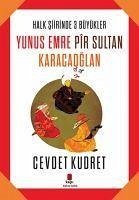Cover Yunus Emre - Pir Sultan - Karacaoglan