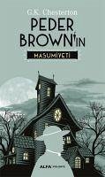 Peder Brownin Masumiyeti - Keith Chesterton, Gilbert