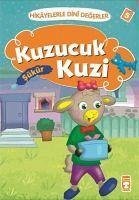 Kuzucuk Kuzi - Sükür - Asli Aslaner, Asiye