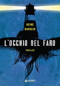 Cover L' occhio del faro