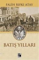 Batis Yillari - Rifki Atay, Falih