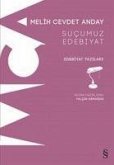 Sucumuz Edebiyat