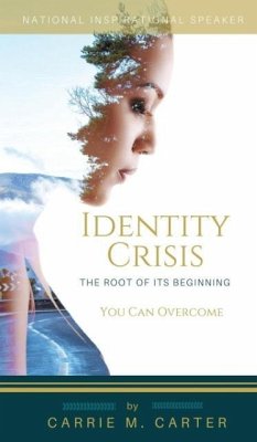 Identity Crisis - Carter, Carrie M.