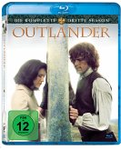 Outlander - Staffel 3 BLU-RAY Box