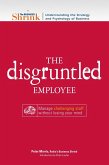 The Business Shrink - The Disgruntled Employee (eBook, ePUB)
