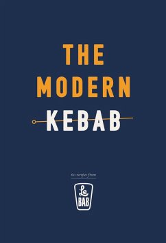 The Modern Kebab (eBook, ePUB) - Bab, Le