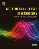 Molecular and Laser Spectroscopy (eBook, ePUB)