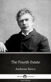 The Fourth Estate by Ambrose Bierce (Illustrated) (eBook, ePUB)
