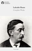 Delphi Complete Works of Lafcadio Hearn (Illustrated) (eBook, ePUB)